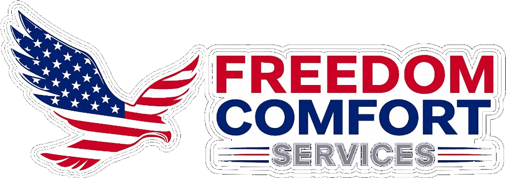Freedom Comfort Services logo